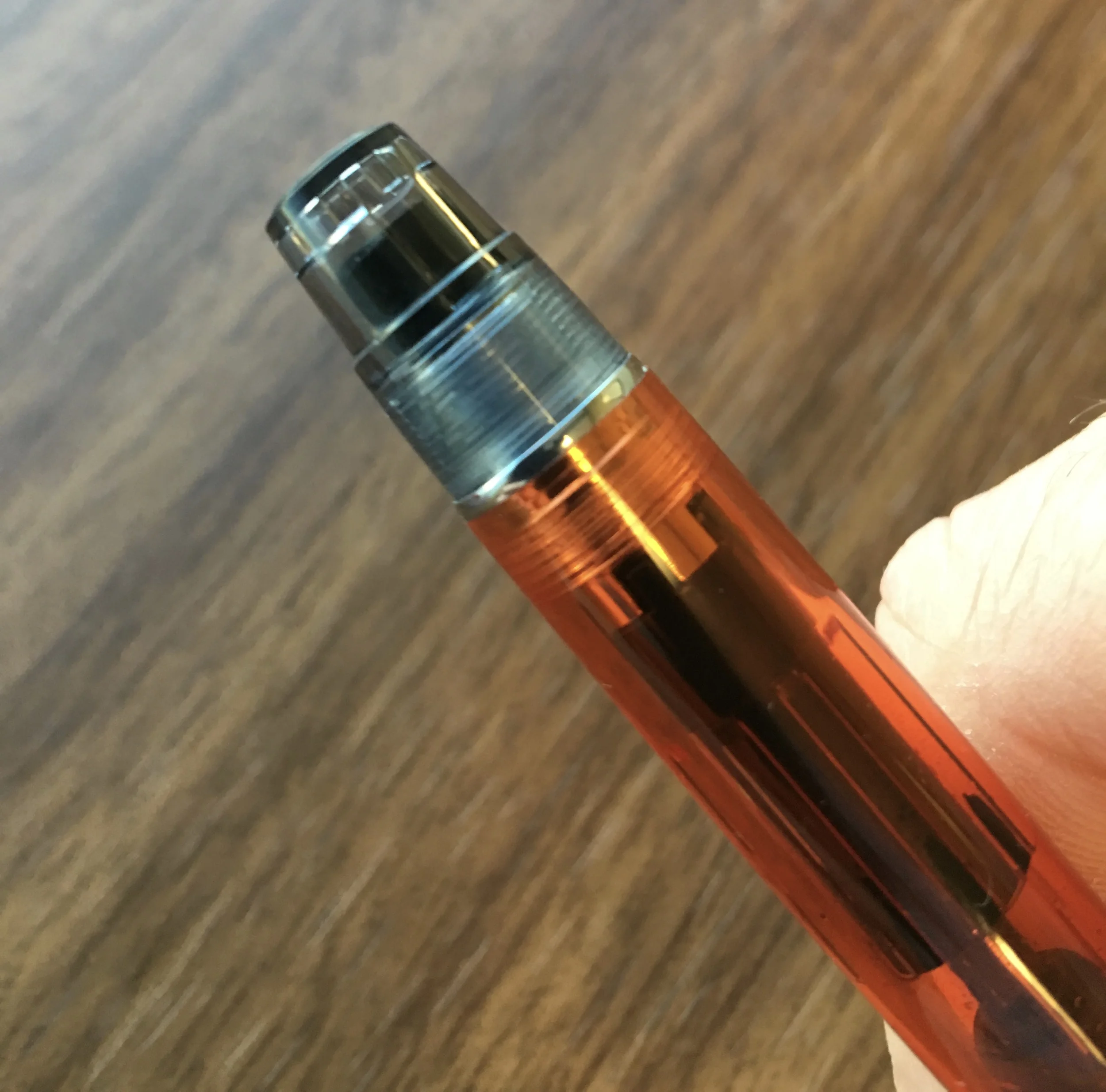 Pen Review: Pilot Custom Heritage 92 — The Gentleman Stationer